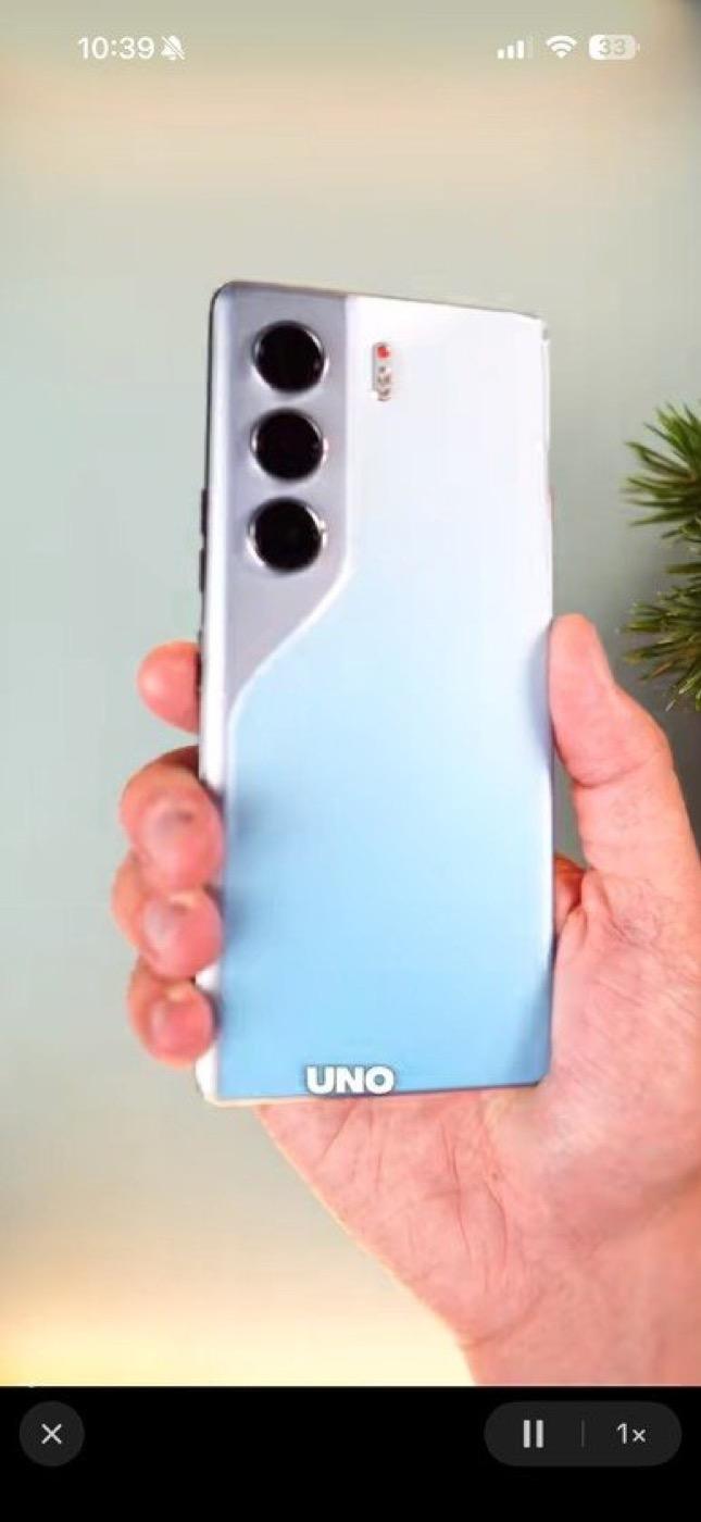 Unboxing en TikTok